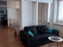 Foto di Hotel: Anne's City Apartment