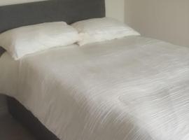 Ξενοδοχείο φωτογραφία: Solihull Guest House 1