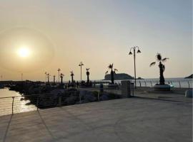 Hotel fotoğraf: Donna Cuncetta Soppalco Monte di Procida