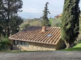 Hotel fotoğraf: La Casina nel Chianti