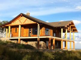 Priddis में, होटल Heart West Haven