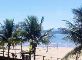Pousada da Praia, מלון באנגרה דוס רייס