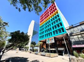 Hotel Photo: Hotel Olá Chapultepec