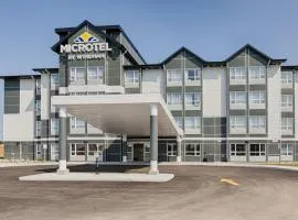 Microtel Casselman