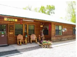 Vista Del Rio Lodge