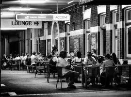 Junee Hotel