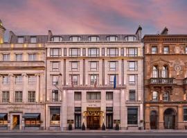 Ξενοδοχείο φωτογραφία: The College Green Dublin Hotel, Autograph Collection