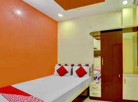 होटल की एक तस्वीर: OYO Flagship Hotel Komal Inn