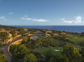 A picture of the hotel: Resort at Pelican Hill