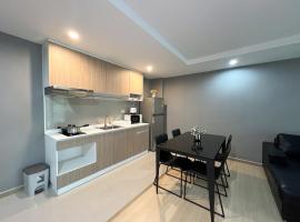 Photo de l’hôtel: 1BR,ayuttaya,central,pool,อยุธยา