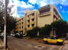 Aurora Suites