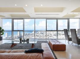 Hotel fotografie: BreezHouse S T 32 Penthouse