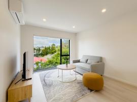 Hotel Photo: Brand New 3-Bedroom Townhouse in Albany