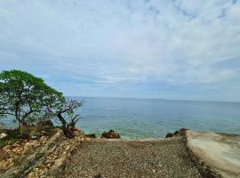 ホテル写真: Casa Punta Seaside Resthouse in Cebu