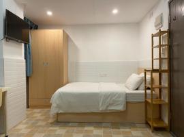 A picture of the hotel: Comfort Hostel