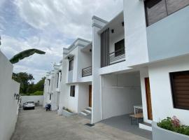 Hotel Foto: Greenview Terraces