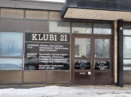 Hotel kuvat: Klubi21