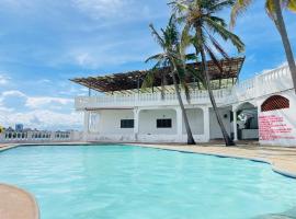 Hotel kuvat: Nyali Casa Beach Bliss