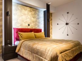 Hotel fotografie: Limani Comfort Rooms