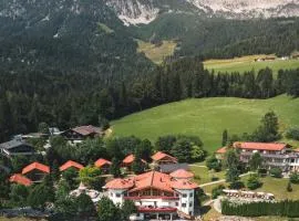 Hotel Leitenhof 4 Sterne Superior