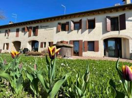 A picture of the hotel: Agriturismo Colombera