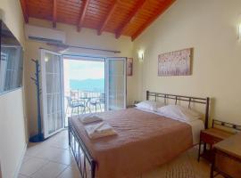 Fotos de Hotel: Traditional Mount Retreat - Ano Pavliana - Corfu