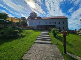 Fotos de Hotel: Penzion u Marešů