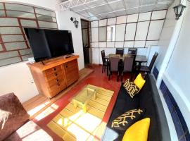 Hotel Photo: SAJA HOME 2