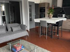 Hotelfotos: Appartement Luxe et Spacieux