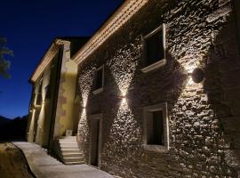 A picture of the hotel: Tenuta Barone