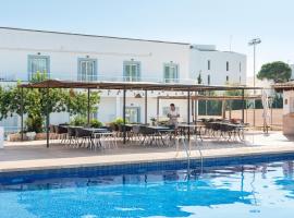 Foto di Hotel: Villa Real Club Apartments