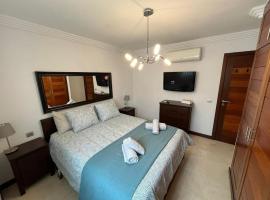 酒店照片: Apartamento San Eloy con plaza de garaje