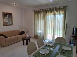 Gambaran Hotel: Apartments Finera