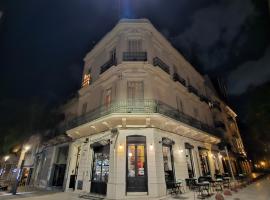 Hotel fotoğraf: Zabalita, hermoso y cálido loft en la Ciudad Vieja