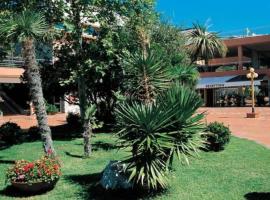 Gambaran Hotel: Appartamento Pianeta Maratea