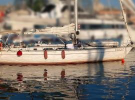 Hotel kuvat: sailing Delfina