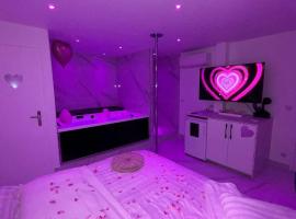 Gambaran Hotel: Pinkroom06