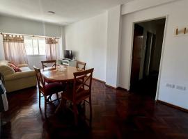 A picture of the hotel: Apartamento San Juan