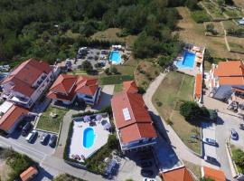 Guesthouse Marija II, hotel u gradu Lopar