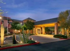 Hilton Garden Inn Scottsdale North/Perimeter Center