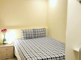 Фотография гостиницы: New bedroom queen size bed at Las Vegas for rent-2
