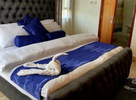 Zdjęcie hotelu: Kisumu 3 bedroom Apartment Elegant