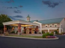 DoubleTree by Hilton Hotel Burlington Vermont, hotel in Burlington