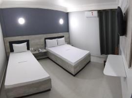 Hotel Photo: Hotel Phizalis