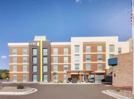 Home2 Suites By Hilton Clovis, hotel din Clovis