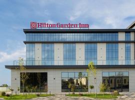 Hilton Garden Inn Samarkand, Hotel in Samarkand