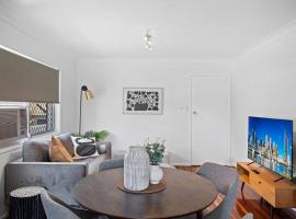 ホテル写真: Windsor Cosy 2-Bedroom Unit in Quiet Neighborhood