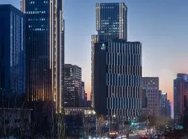 Grand Barony Jinan CBD