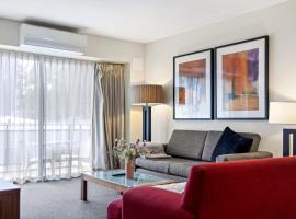 Hotel foto: Cozy Apartment in the Heart of Perth
