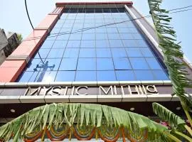 Hotel Mystic Mithila, hotell i Janakpur